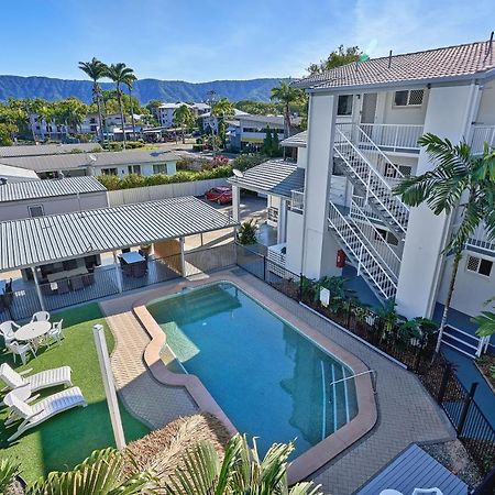 Cocos Holiday Apartments Trinity Beach Exterior foto